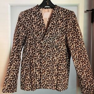 Rebecca Taylor Blazer